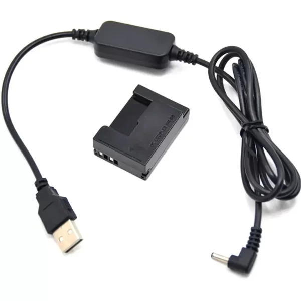 USB Power Cable Adapter - Image 3