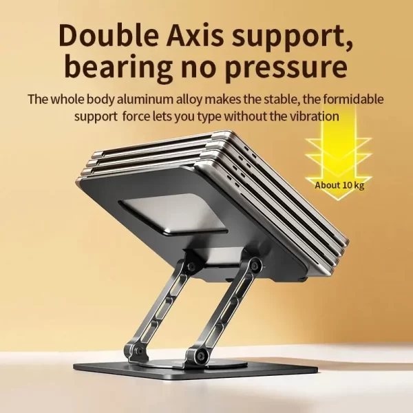 Aluminum Alloy Rotating Bracket - Image 4