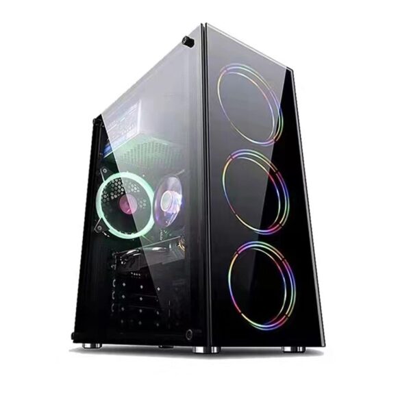 High-Performance Gaming PC: AOTESIER Core A8 9600/16G RAM - Image 5