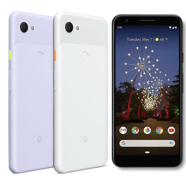 Google Pixel 3A 3AXL 6.0" Snapdragon - Image 3