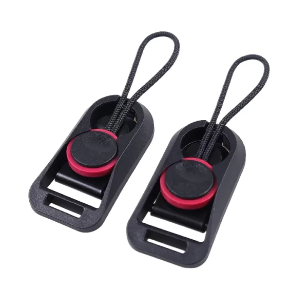 Quick Release Camera Connector - Image 4
