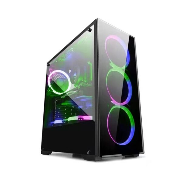 High-Performance Gaming PC: AOTESIER Core A8 9600/16G RAM - Image 4