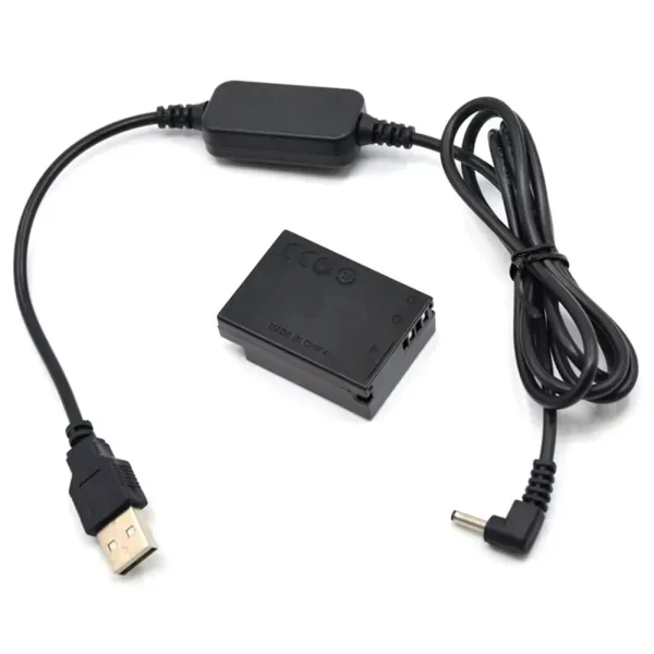 USB Power Cable Adapter - Image 4