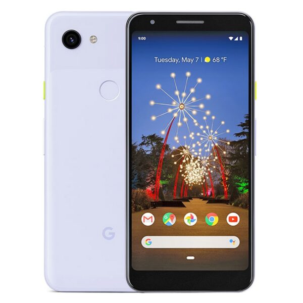 Google Pixel 3A 3AXL 6.0" Snapdragon
