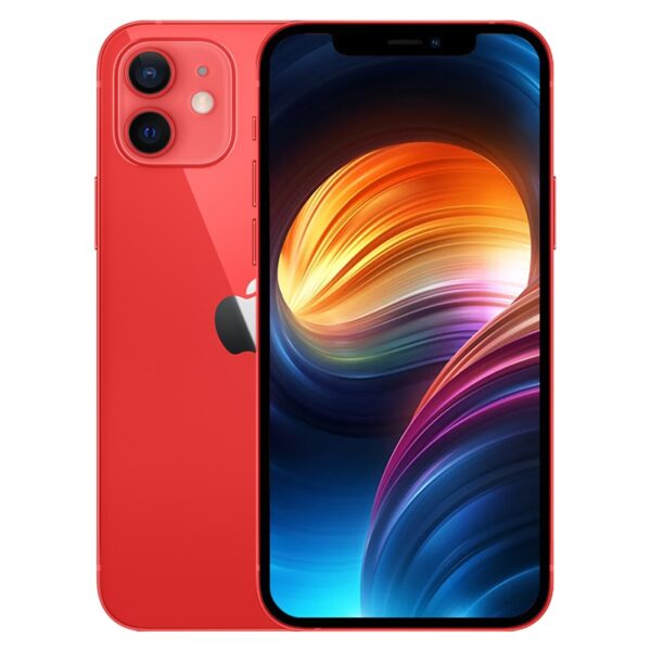 iPhone 12: 6.1" A14 Bionic, 4GB RAM, 64GB/128GB/256GB ROM, 12MP Camera, NFC, 5G LTE, Original iOS - Image 6