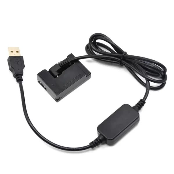 USB Power Cable Adapter - Image 2