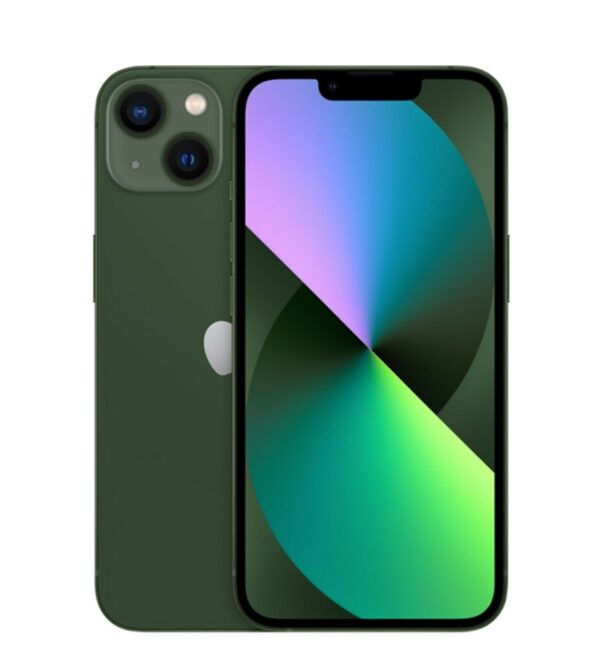 Unlocked iPhone 13: A15 Chip, 128GB/256GB ROM, 5G, Face ID, 6.1" OLED Screen - Image 6