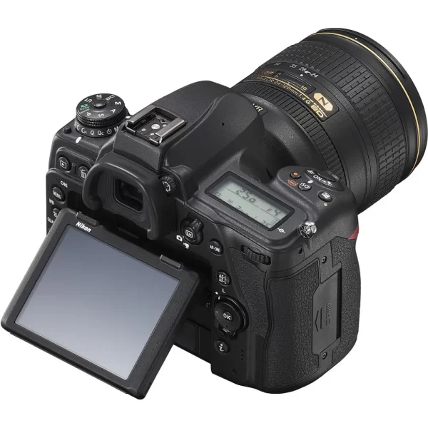 Nikon D780 DSLR Camera