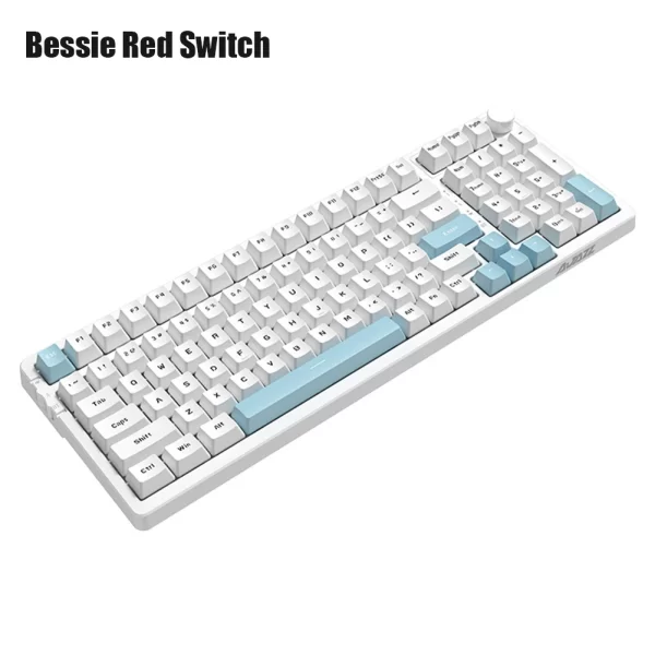 Wireless Gaming Keyboard - Image 7