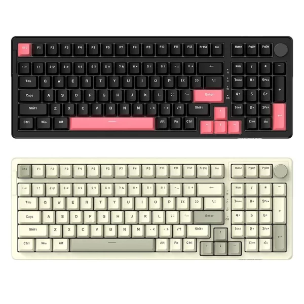 AK992 Gaming Keyboard