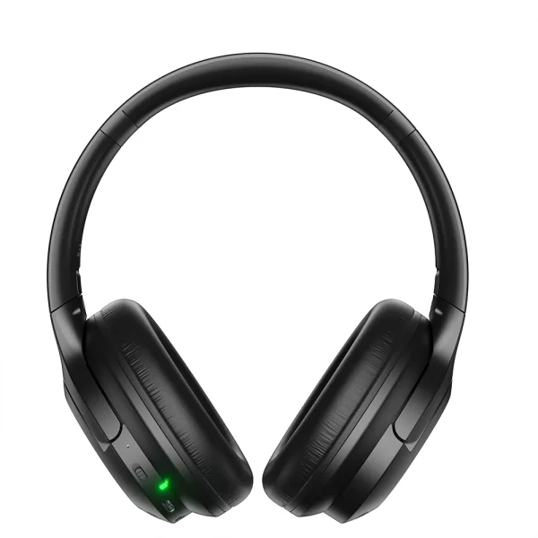 Wireless Over the Ear Headset
