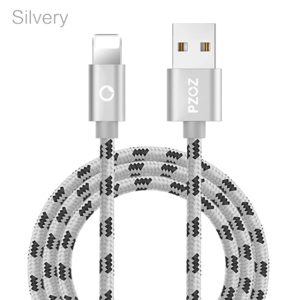 FastLink USB Cable for iPho - Image 4