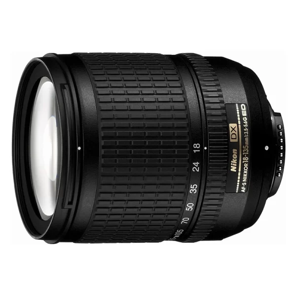 Nikon D5200 DSLR Camera with 18-55mm Lens Kits - Image 5