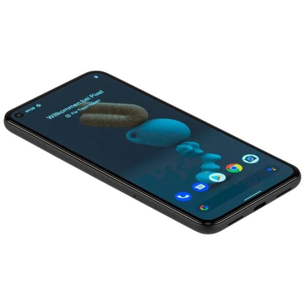 Google Pixel 5 Unlocked 6.0" - Image 4