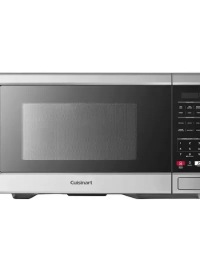 Cuisinart 1.1 cu ft Microwave Oven