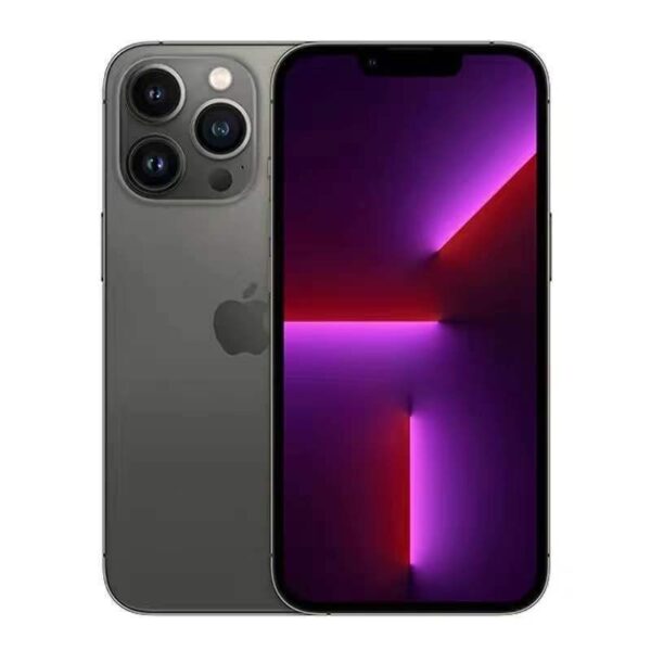 Apple iPhone 13 Pro Max: Unlocked 5G Smartphone - Image 3