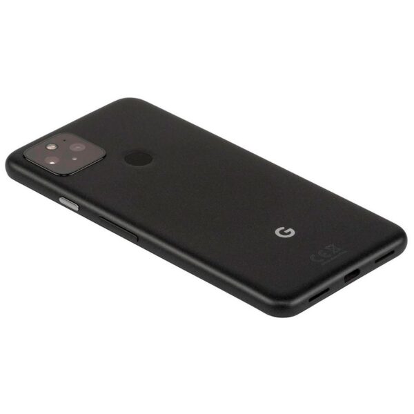 Google Pixel 5 Unlocked 6.0" - Image 3