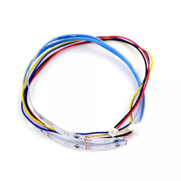 Park10 P707G RC Airplane, 3Ch, 2.4G Gyroscope - Image 13