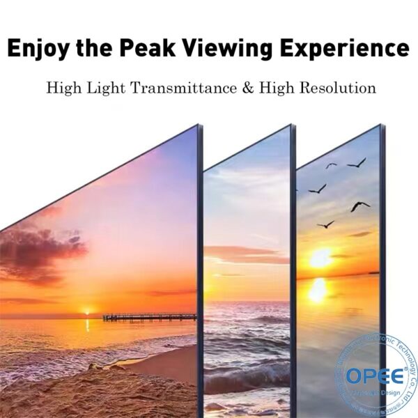 4k Smart TV - Image 4