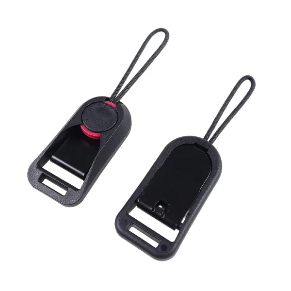 Quick Release Camera Connector - Image 5