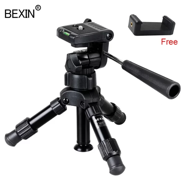 Phone stand mini tripod - Image 7