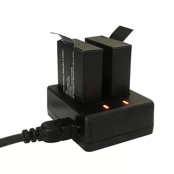 Rechargable Li-ion Battery - Image 6
