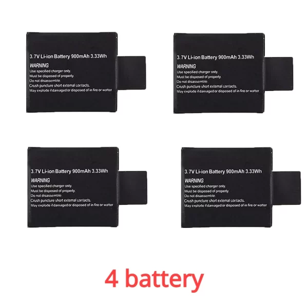 Rechargable Li-ion Battery - Image 13