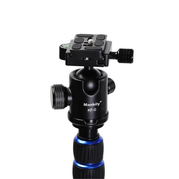 Manbily Portable Professional Walking Stick - Image 6