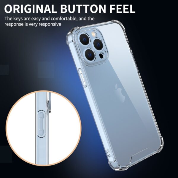 CamShield Camera Protection Case for iPhone 14/X/XR/XS - Image 12