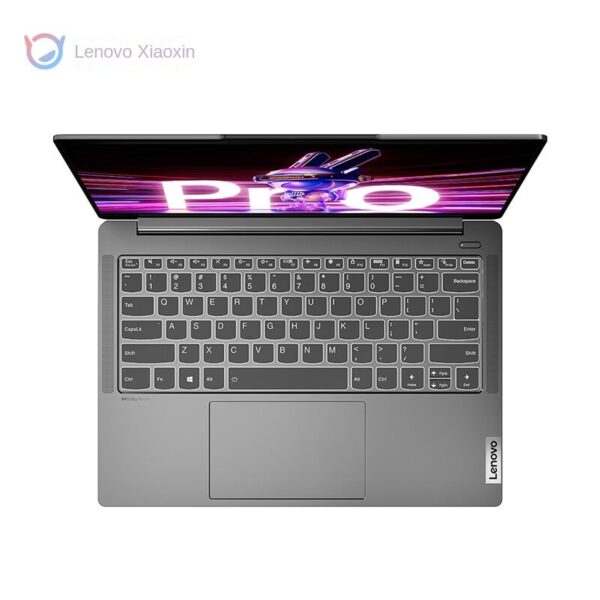 Lenovo Xiaoxin Pro 14 - 2023 Edition